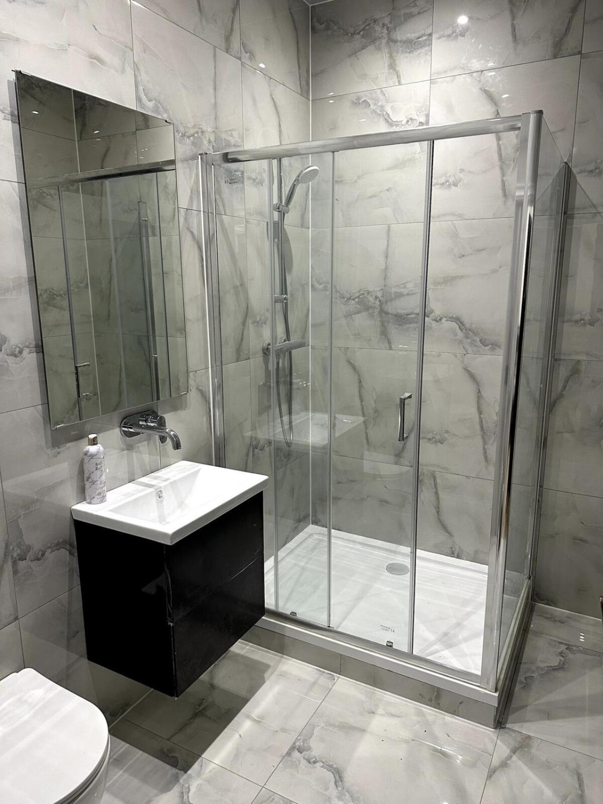 Appartamento Modern 2-bed Flat In Euston